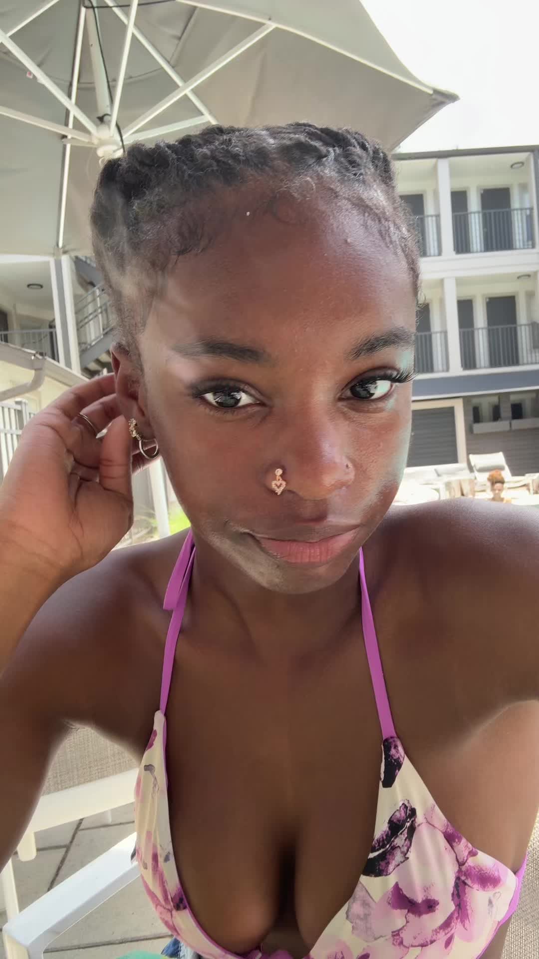 @‘lil mama