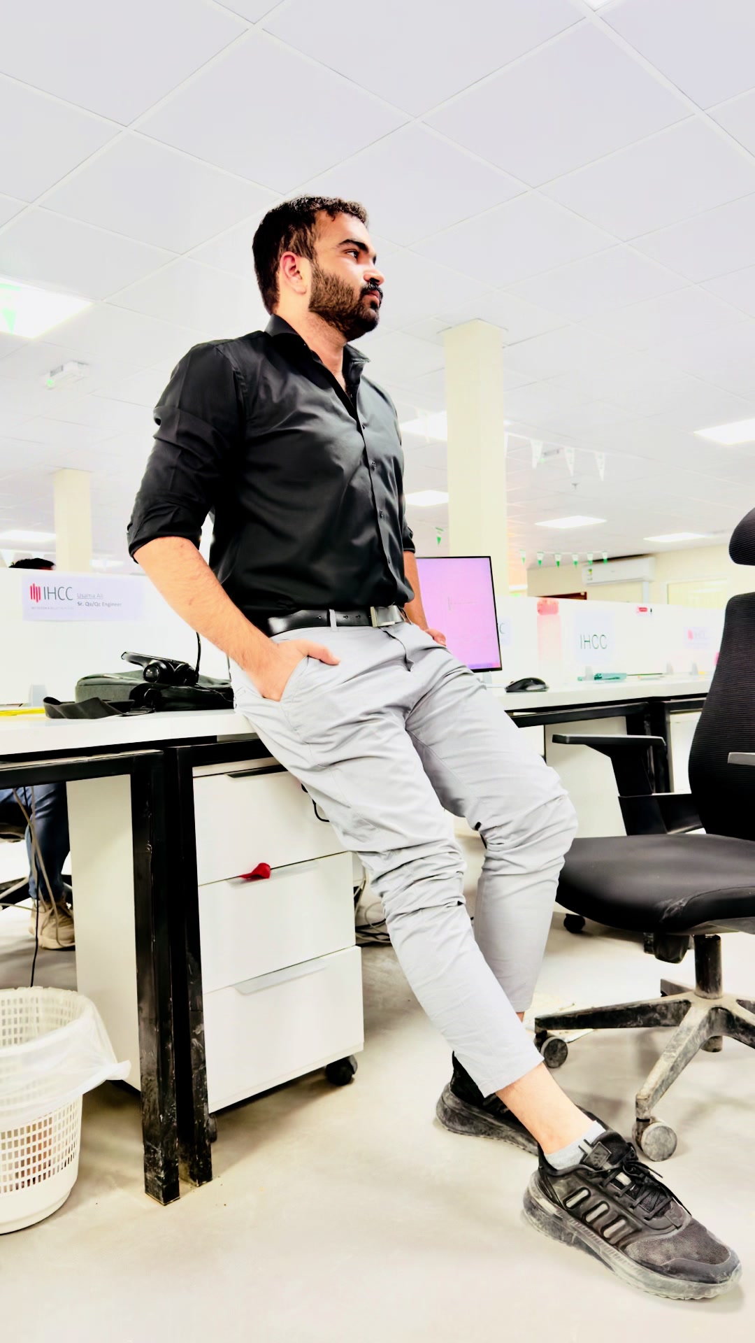 @Usama Ghafoor