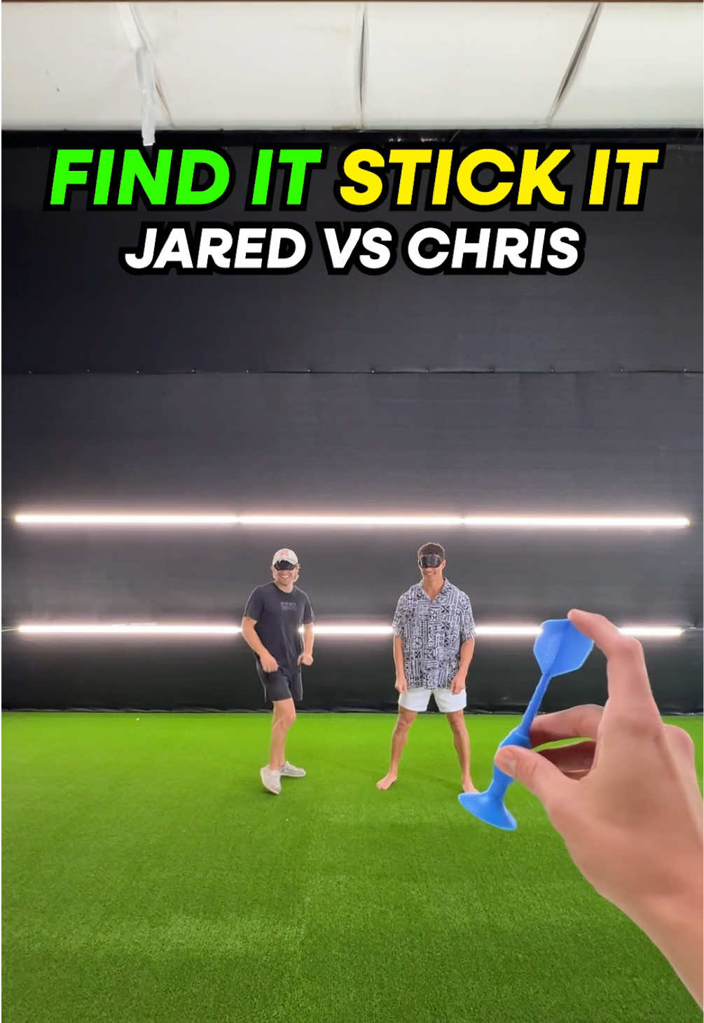 @Popdarts Game