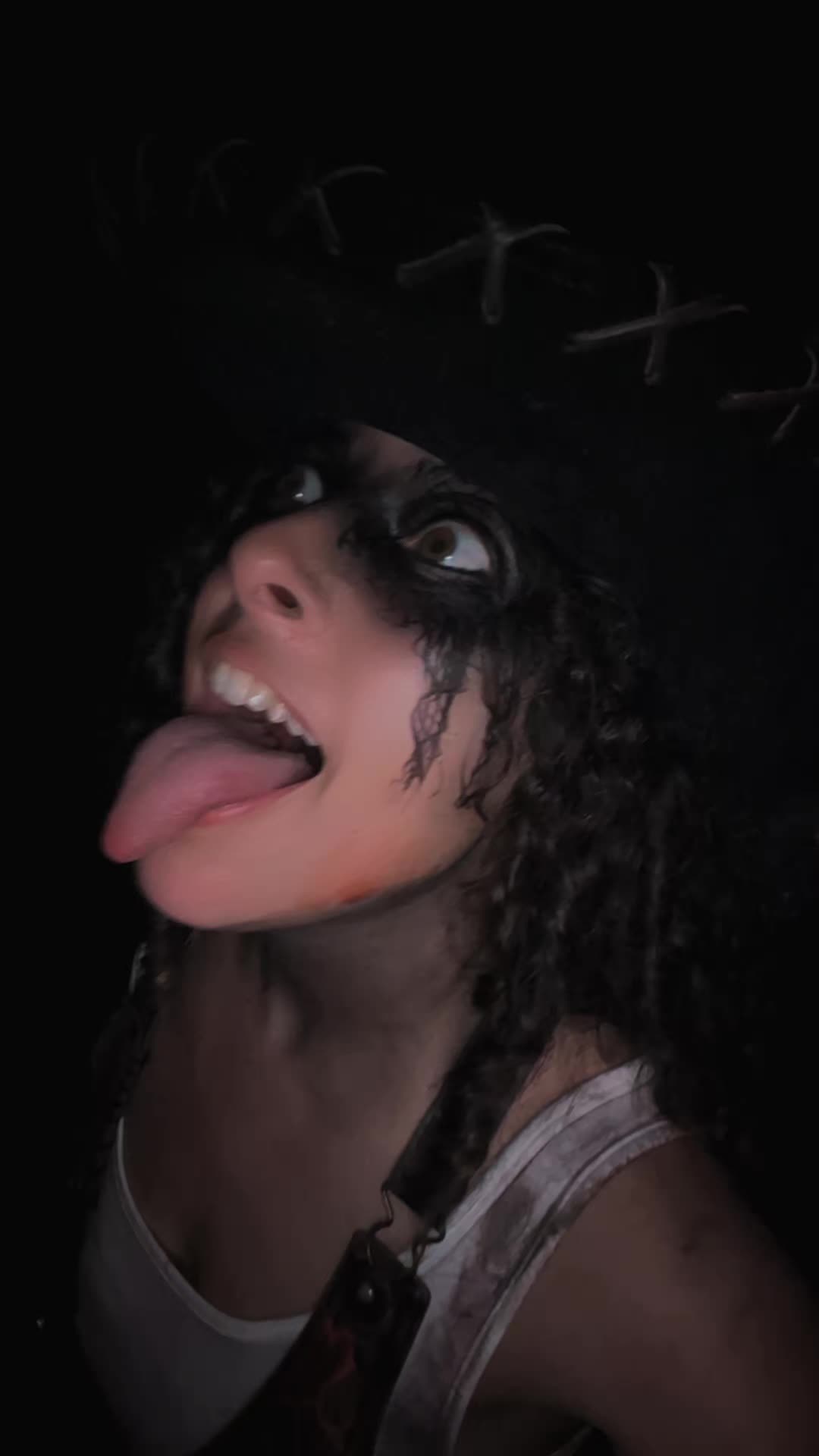@Grim Solace
