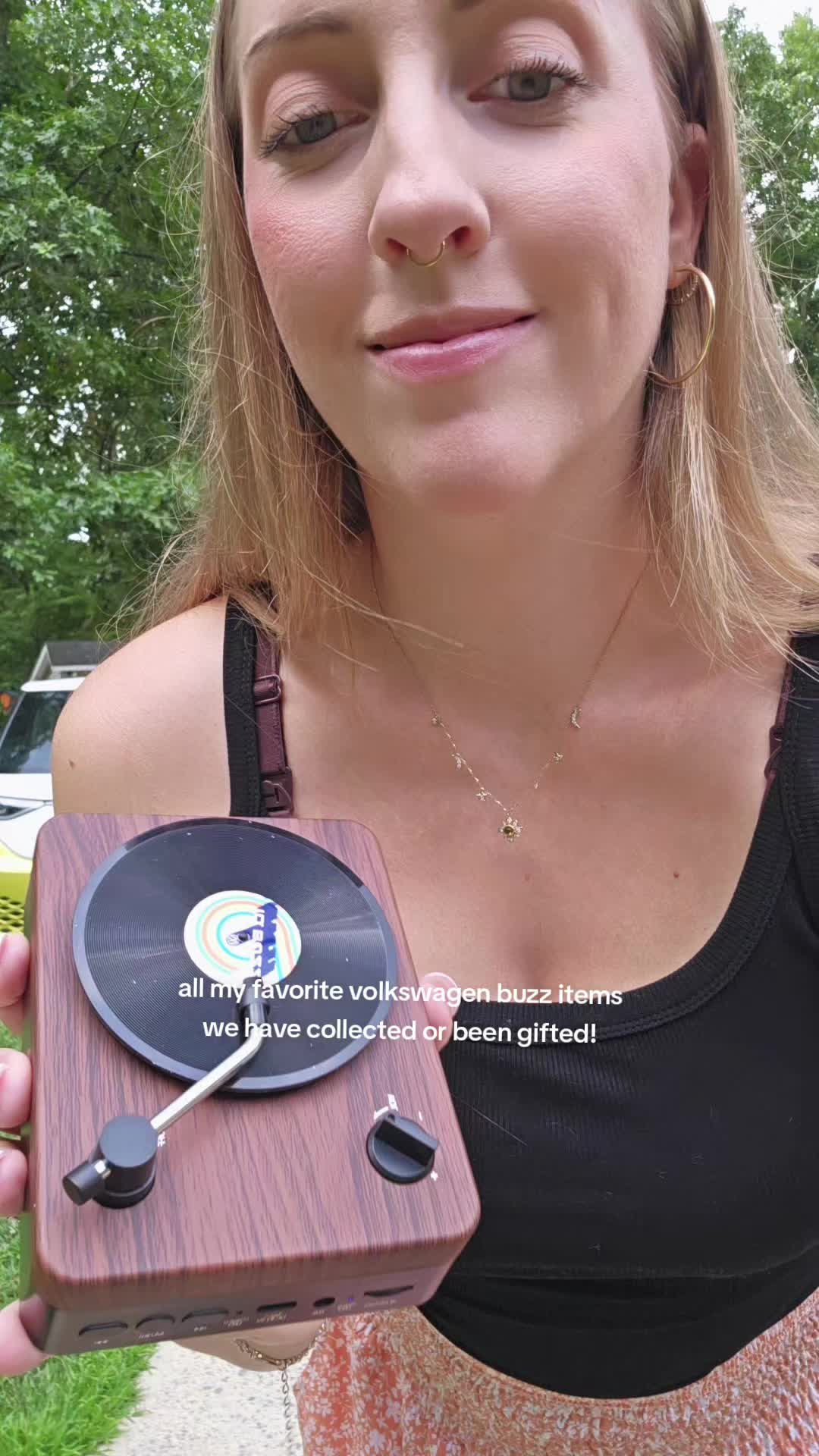@ThatVeganBuzz