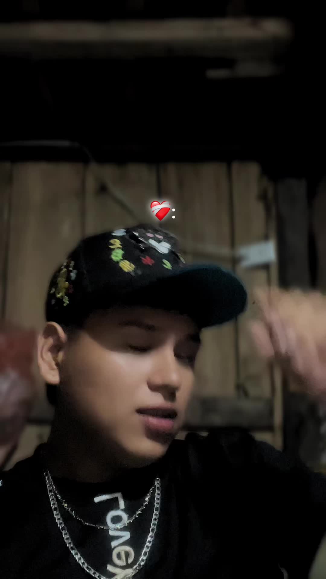 @$ROSERO🦅
