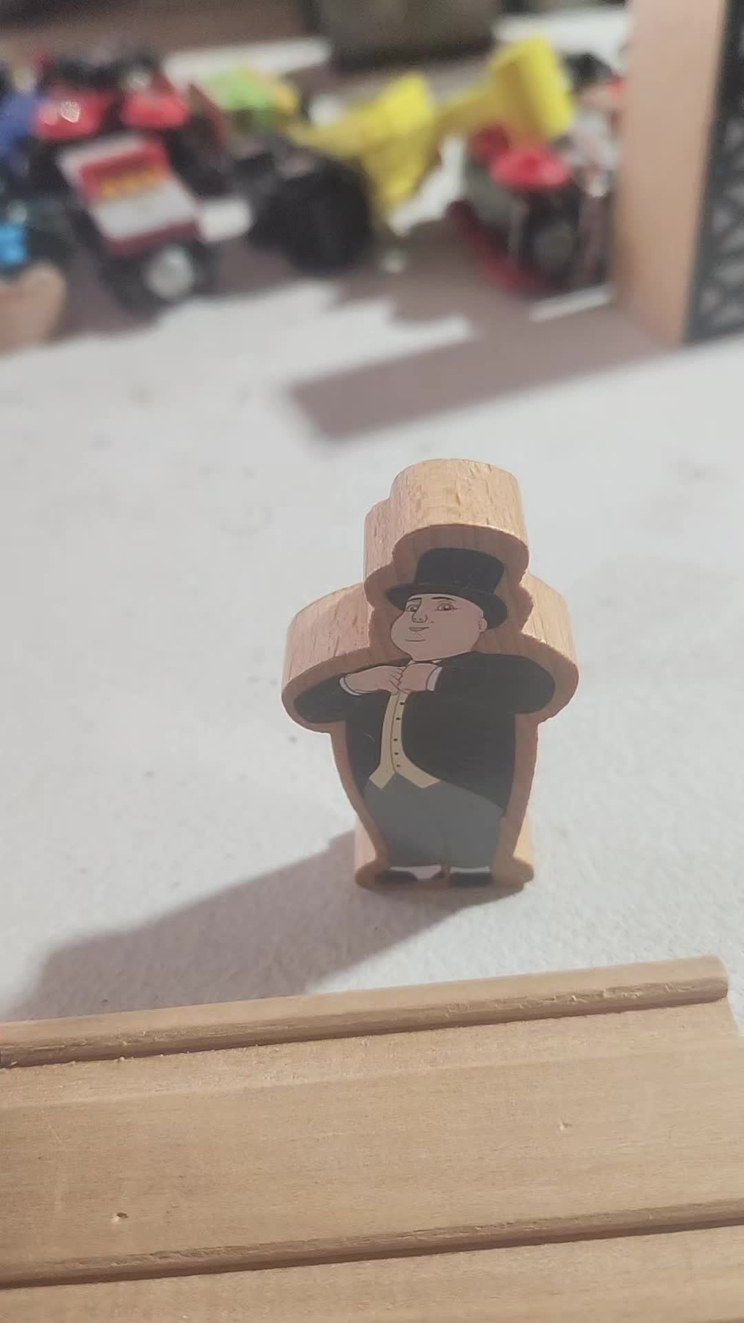 @♡👑ThePrinceOfSodor👑♡