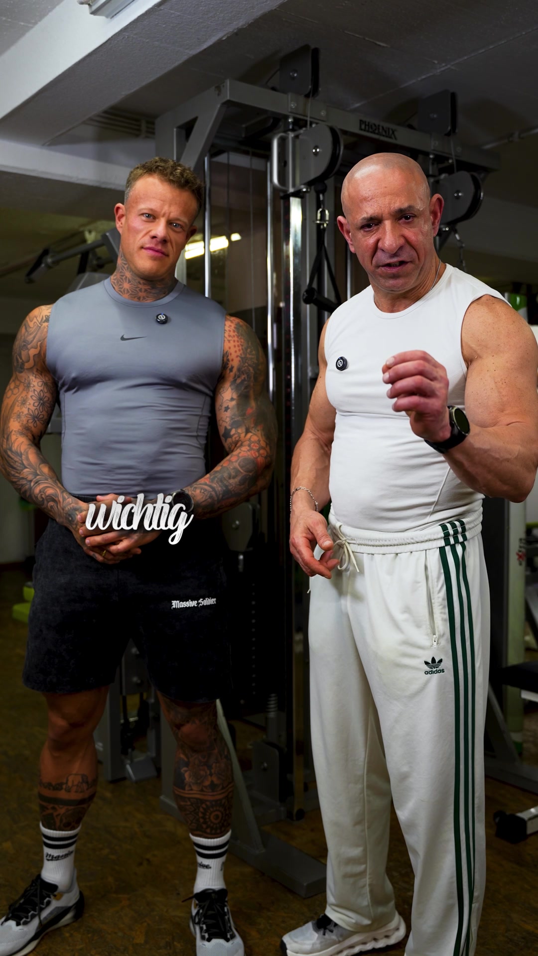 @BodyCode by Jan