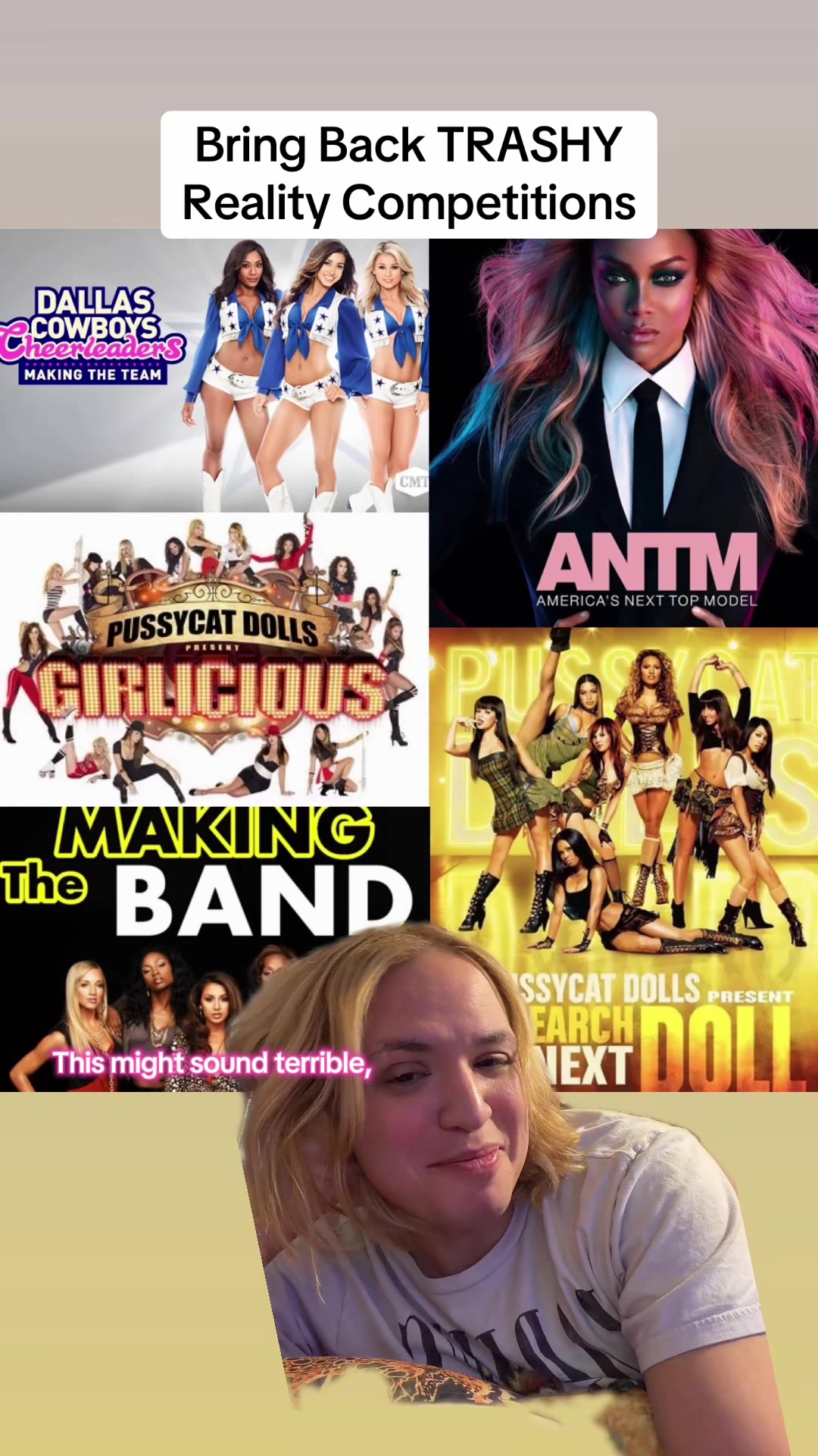 @Carli de Ville | Pop Culture