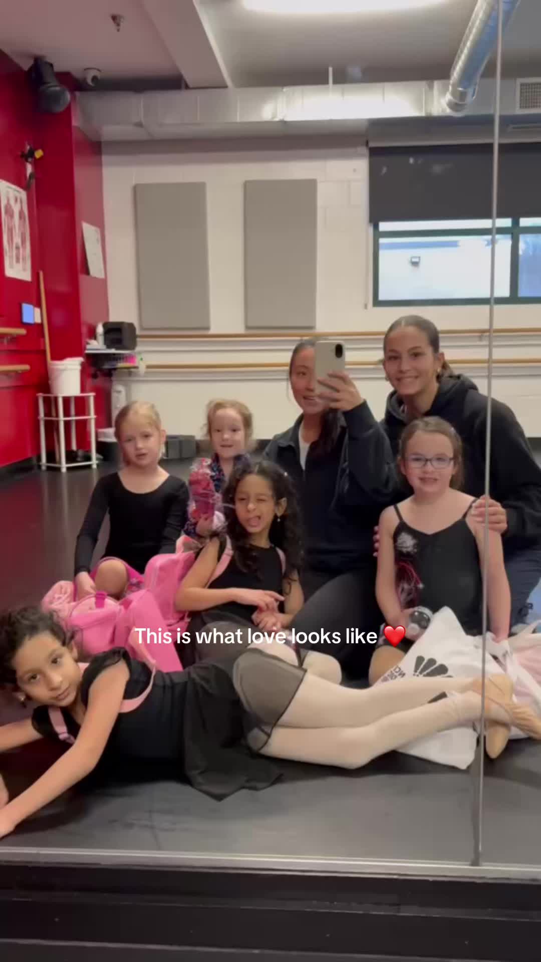 @A Fine Dance Studio