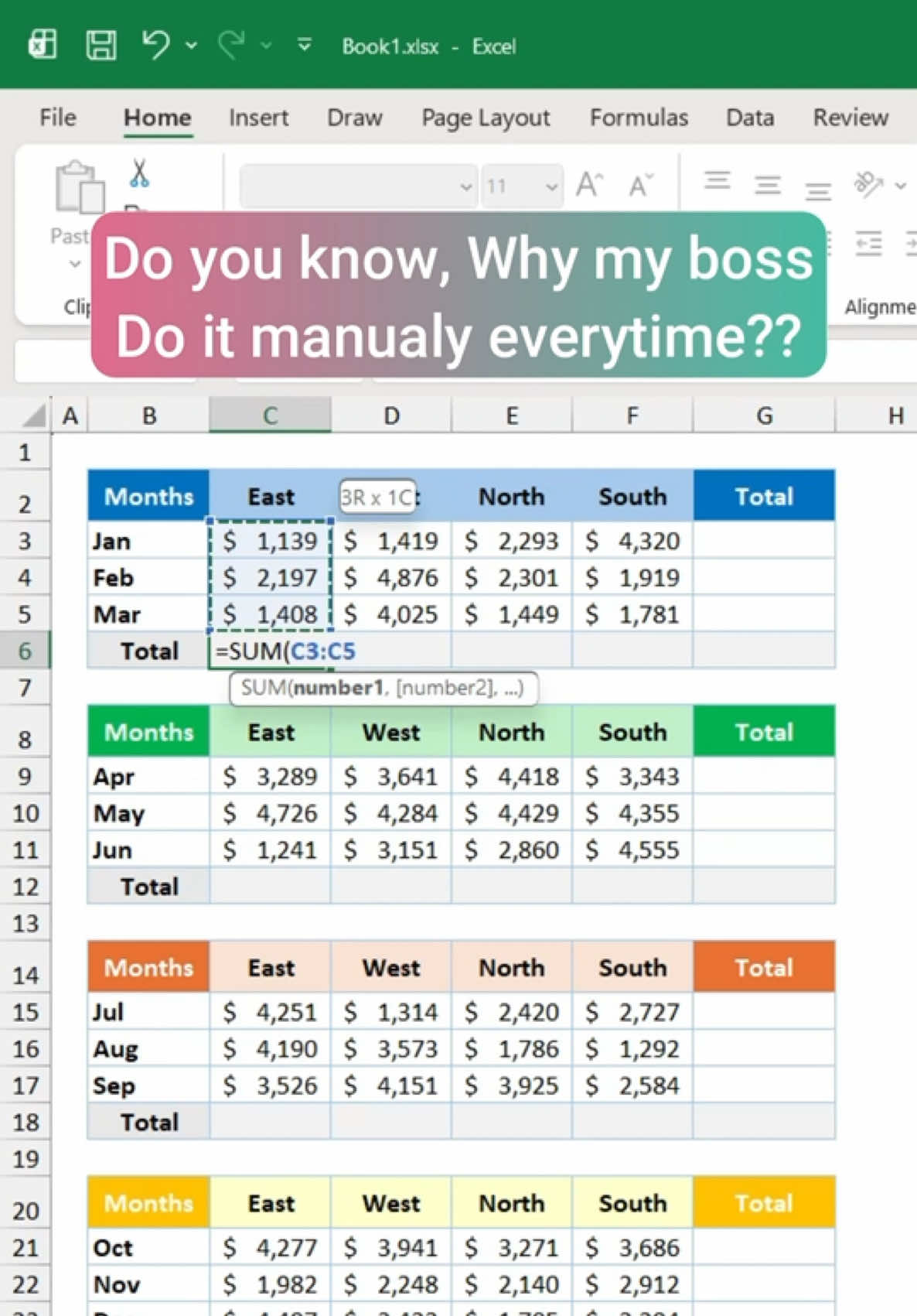 @Learn Excel with Fahad