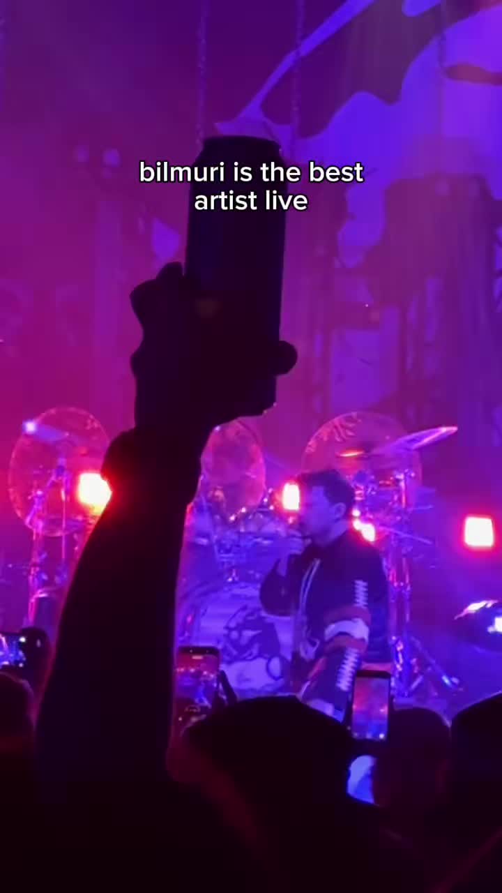 @Bilmuri Fan