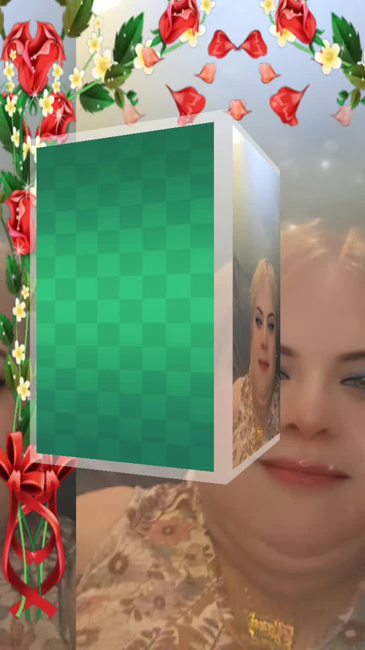 @Clara Roman