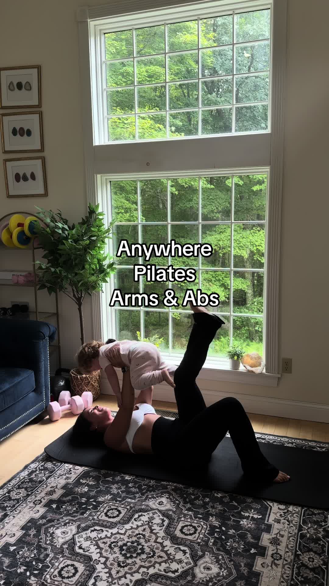 @Julia | All Women & PP Trainer