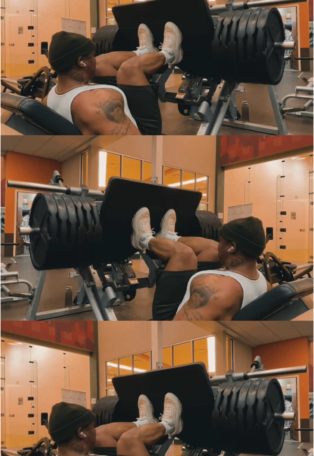 @Trainliketony