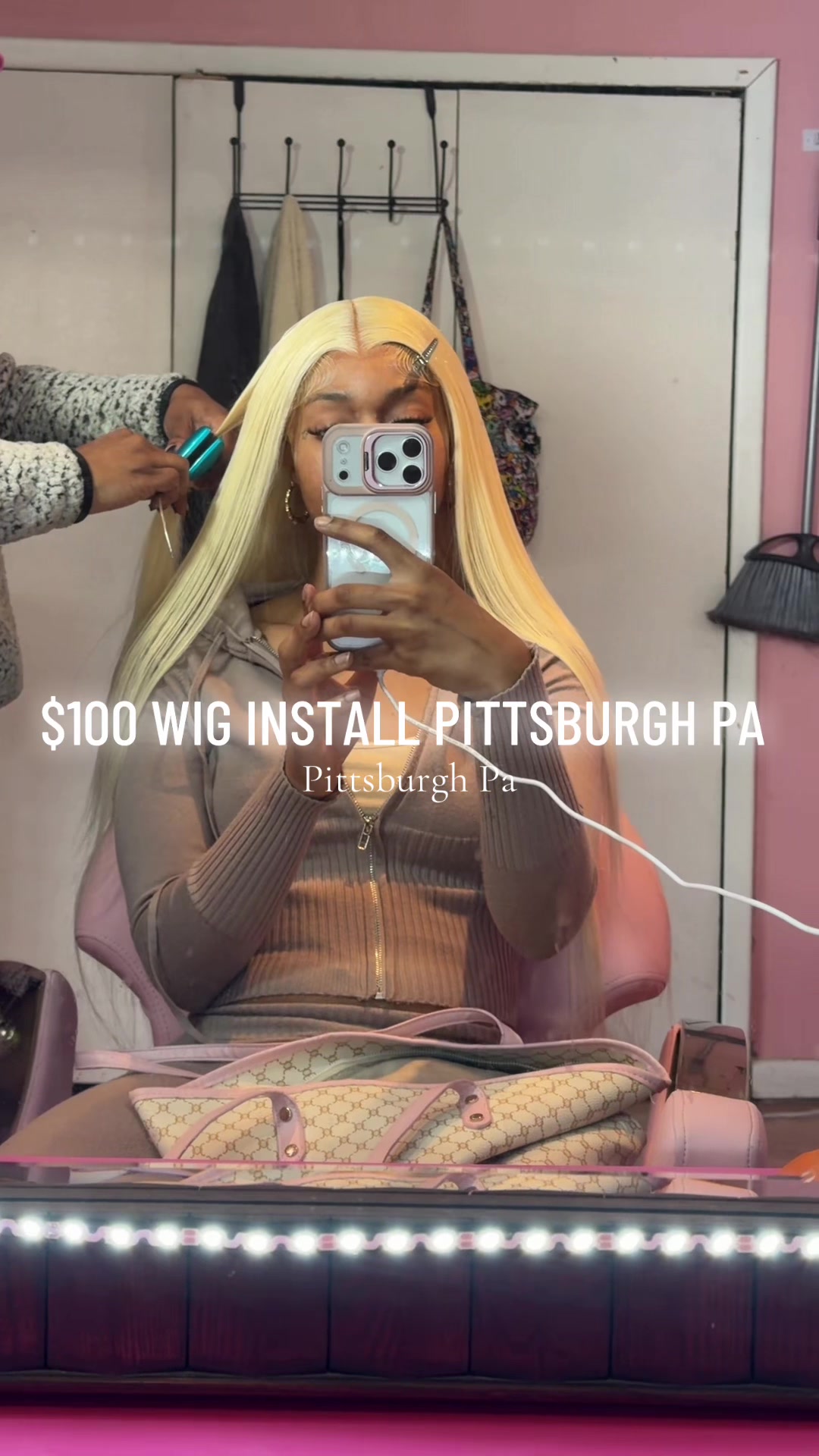 @Aniya LaRaye ☆