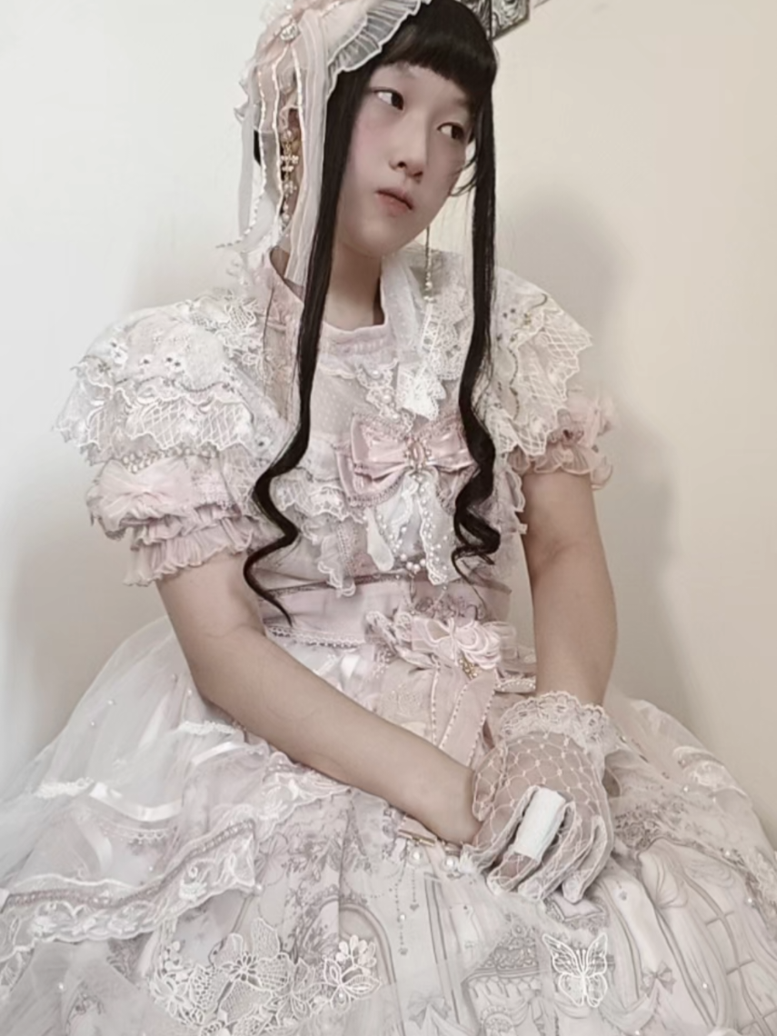 @Mandy｡*ﾟ+
