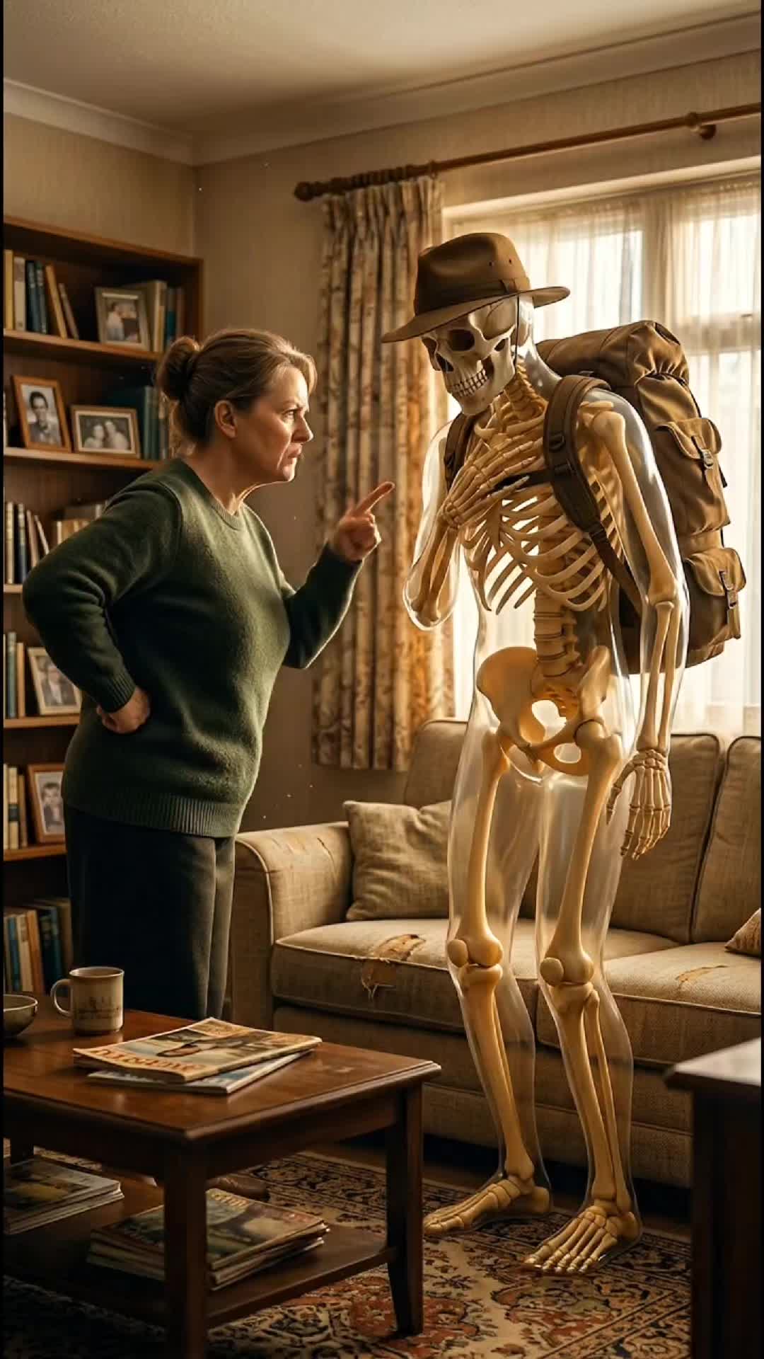 @Eskeletonviral