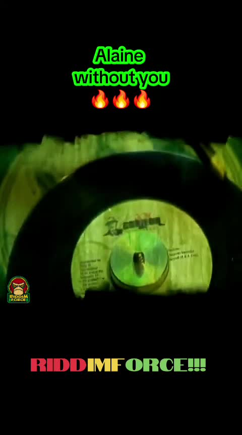 @RiddimForce!!! ❤️💛💚