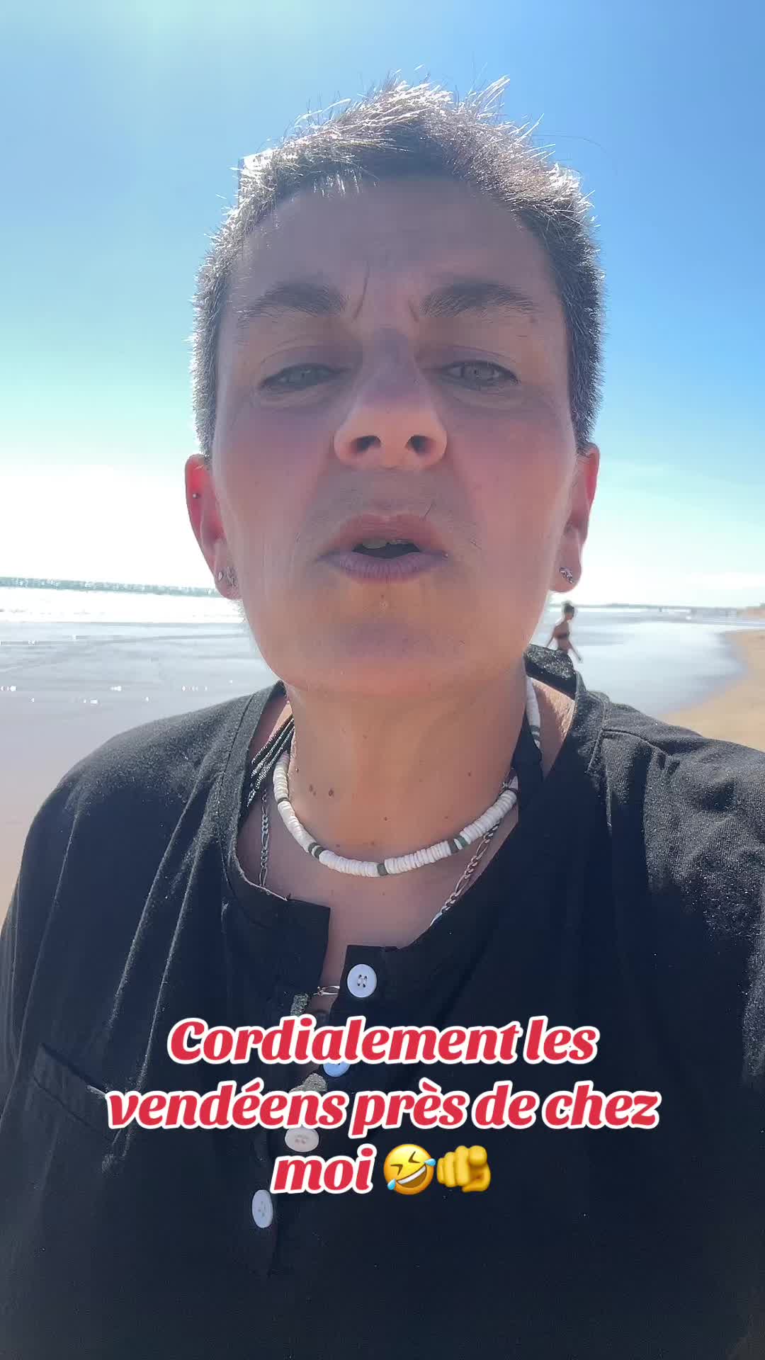 @✨Sandrine 85🏳️&zwj;🌈🦋✨💪
