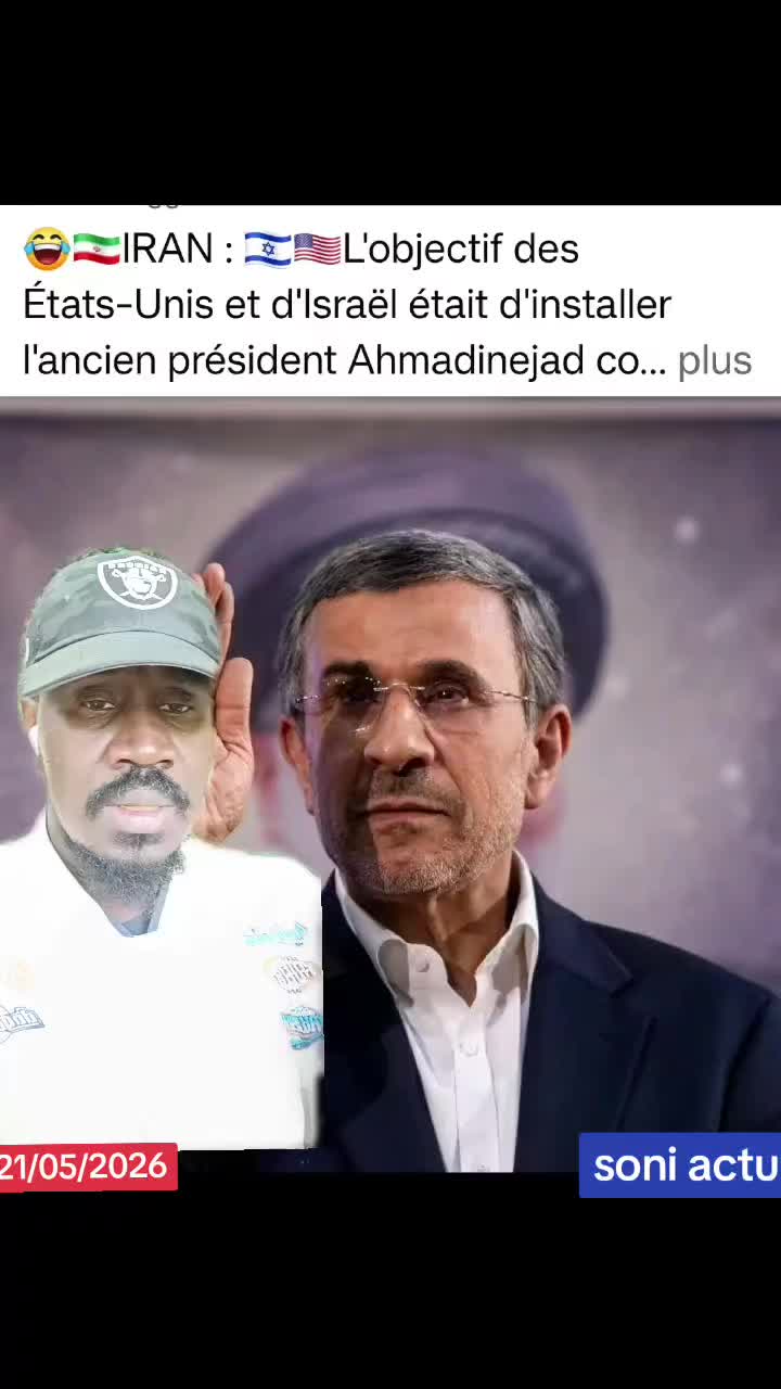 @Adama Saounera