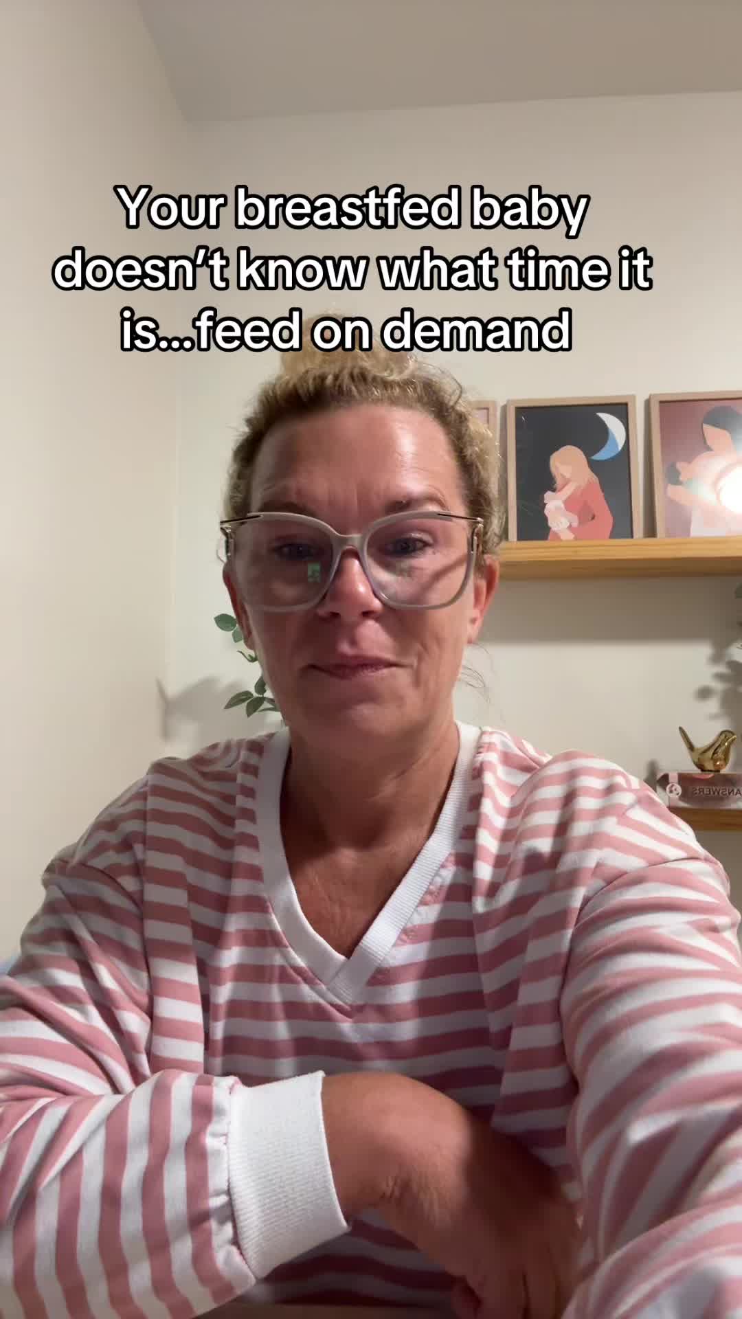 @BabyWhisperer Nicki-RN, IBCLC
