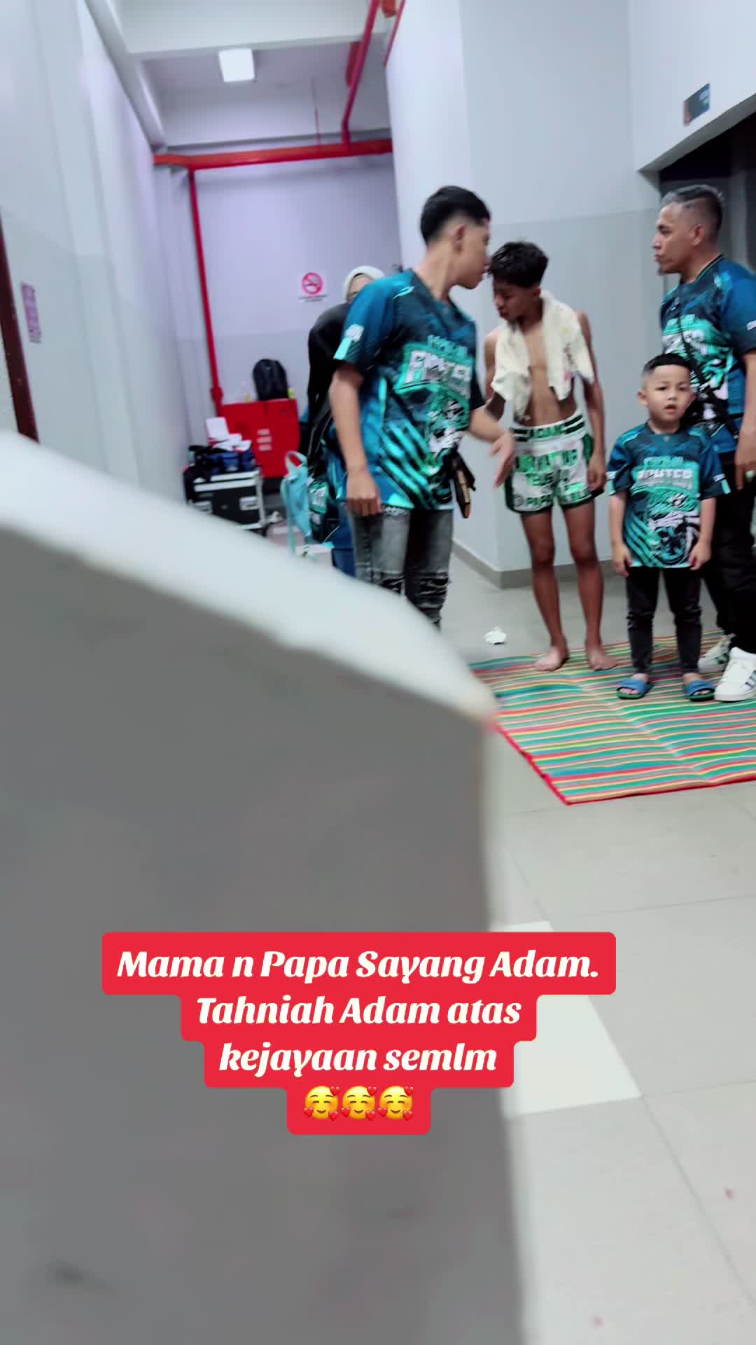 @PAPAJA 🥊🥊