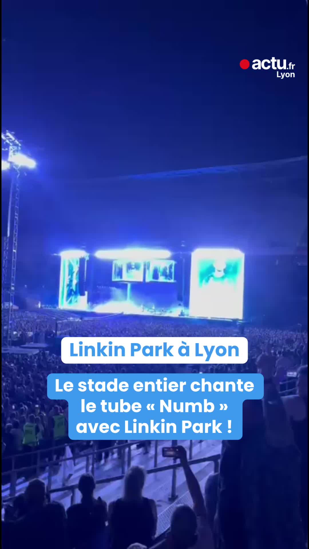 @actu Lyon