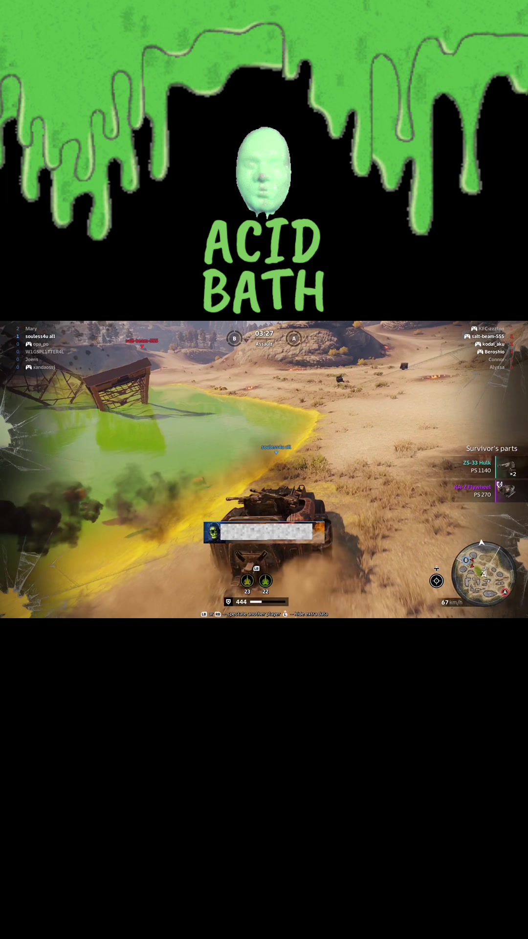 @😯OOH😲AAH Gaming