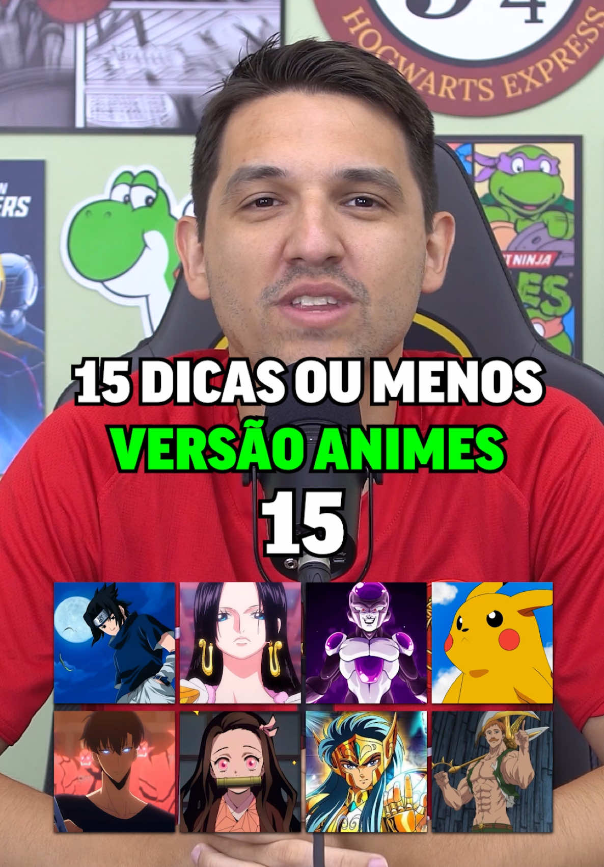 @TRIVIA ANIMES