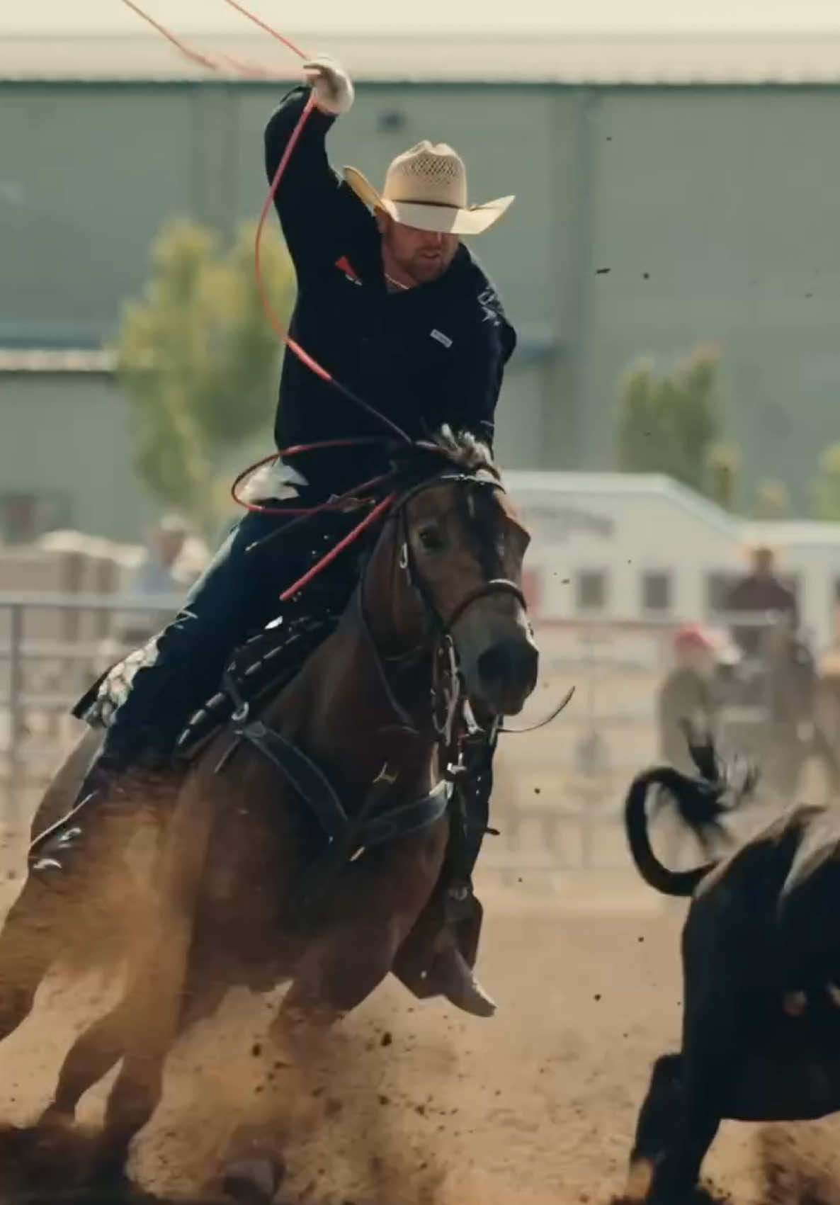 @Roping Dummies Texas