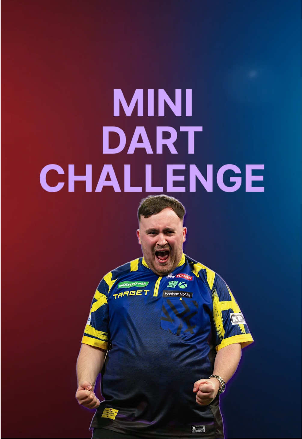 @PDC Europe