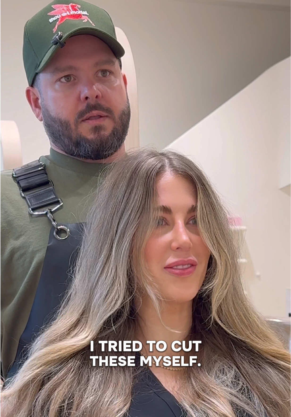 @Ericmichaelhair