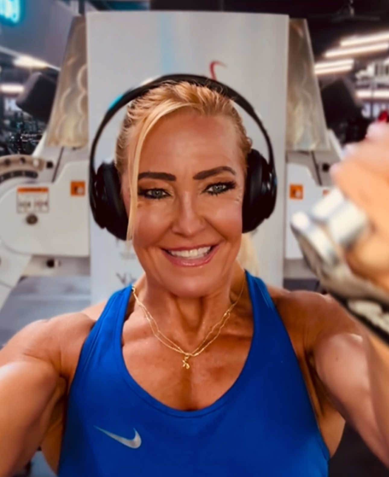 @Story Bodybuilding