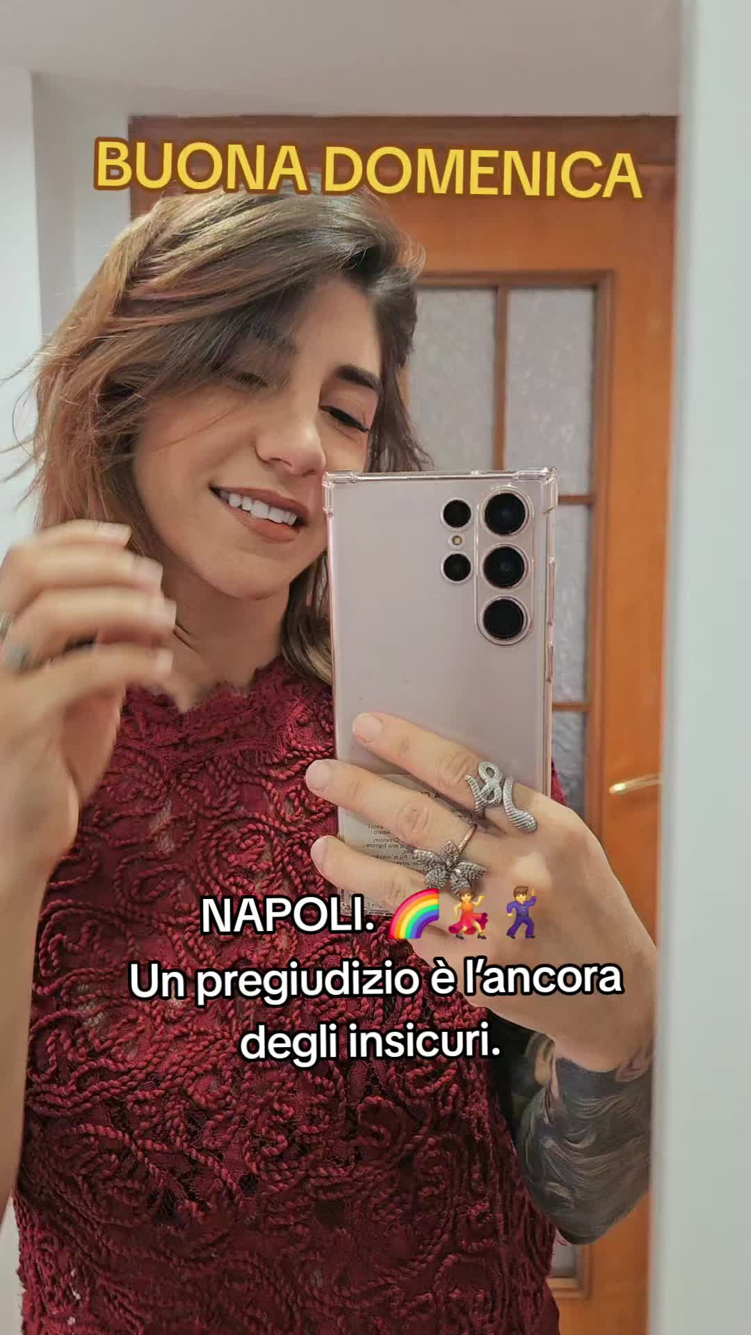 @Clelia Ragone mala