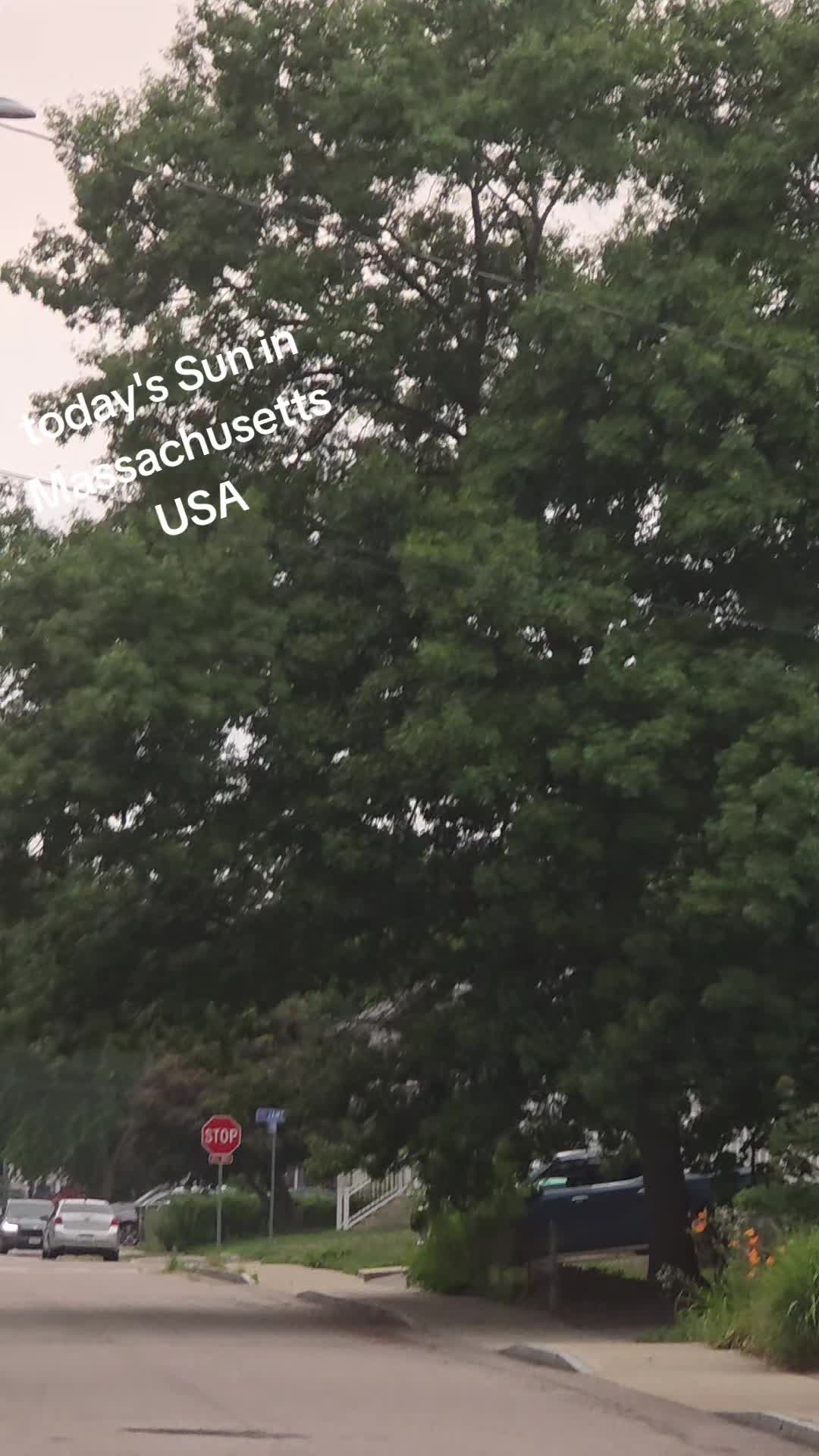 @Life in the USA 🇺🇸