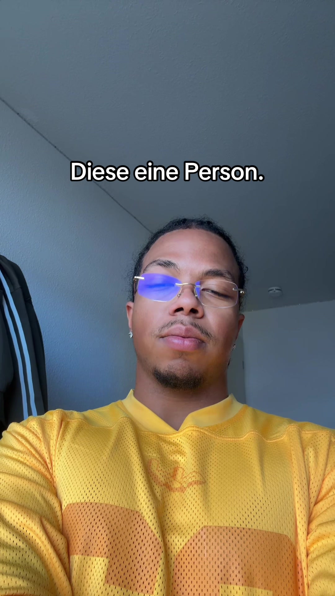 @Joshua