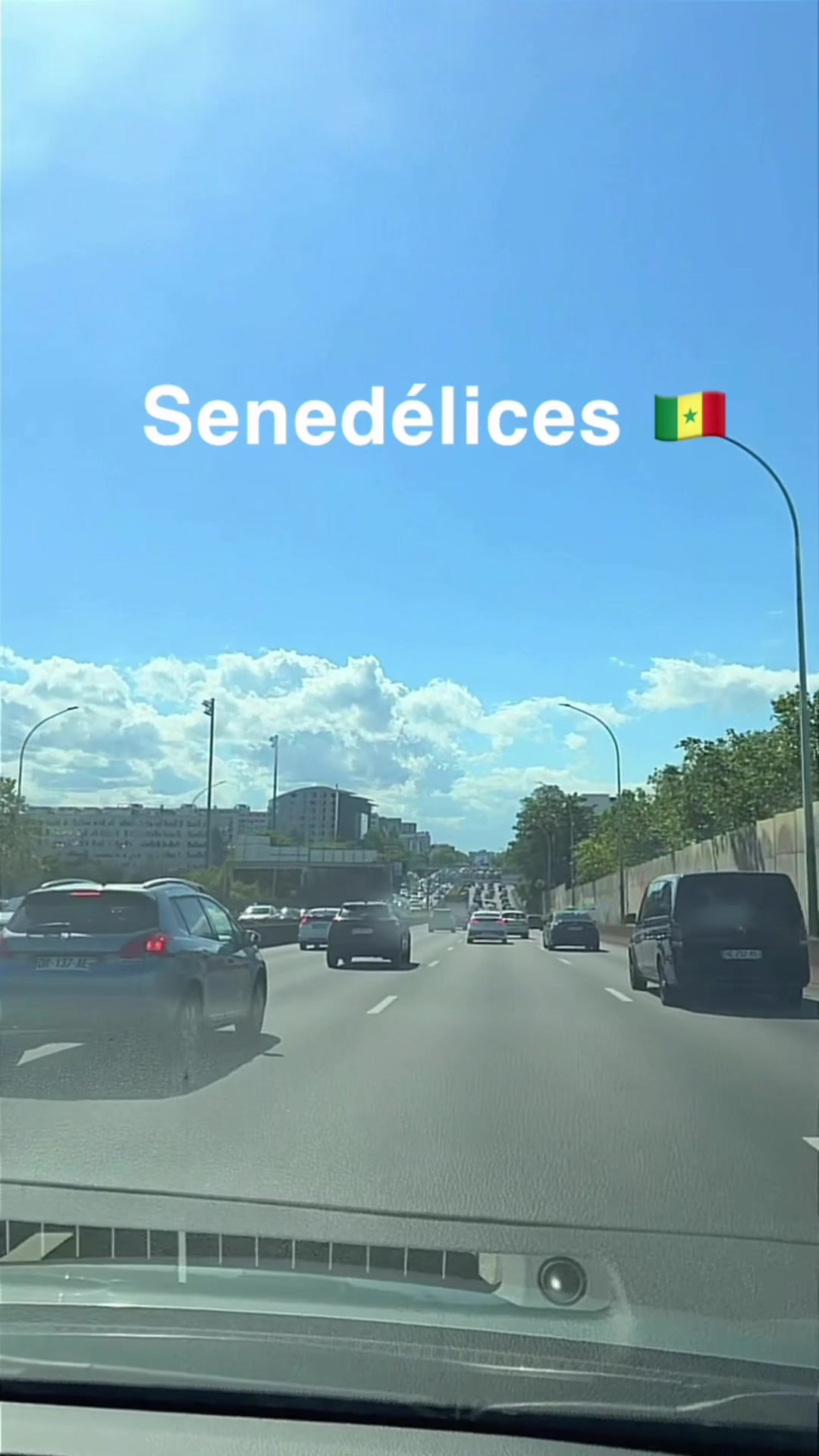 @Senedélices