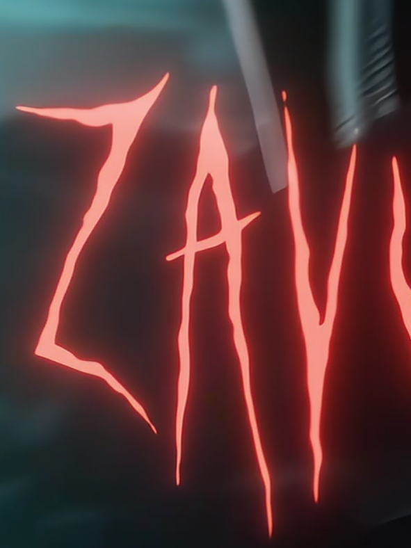 @Z&Lambda;V