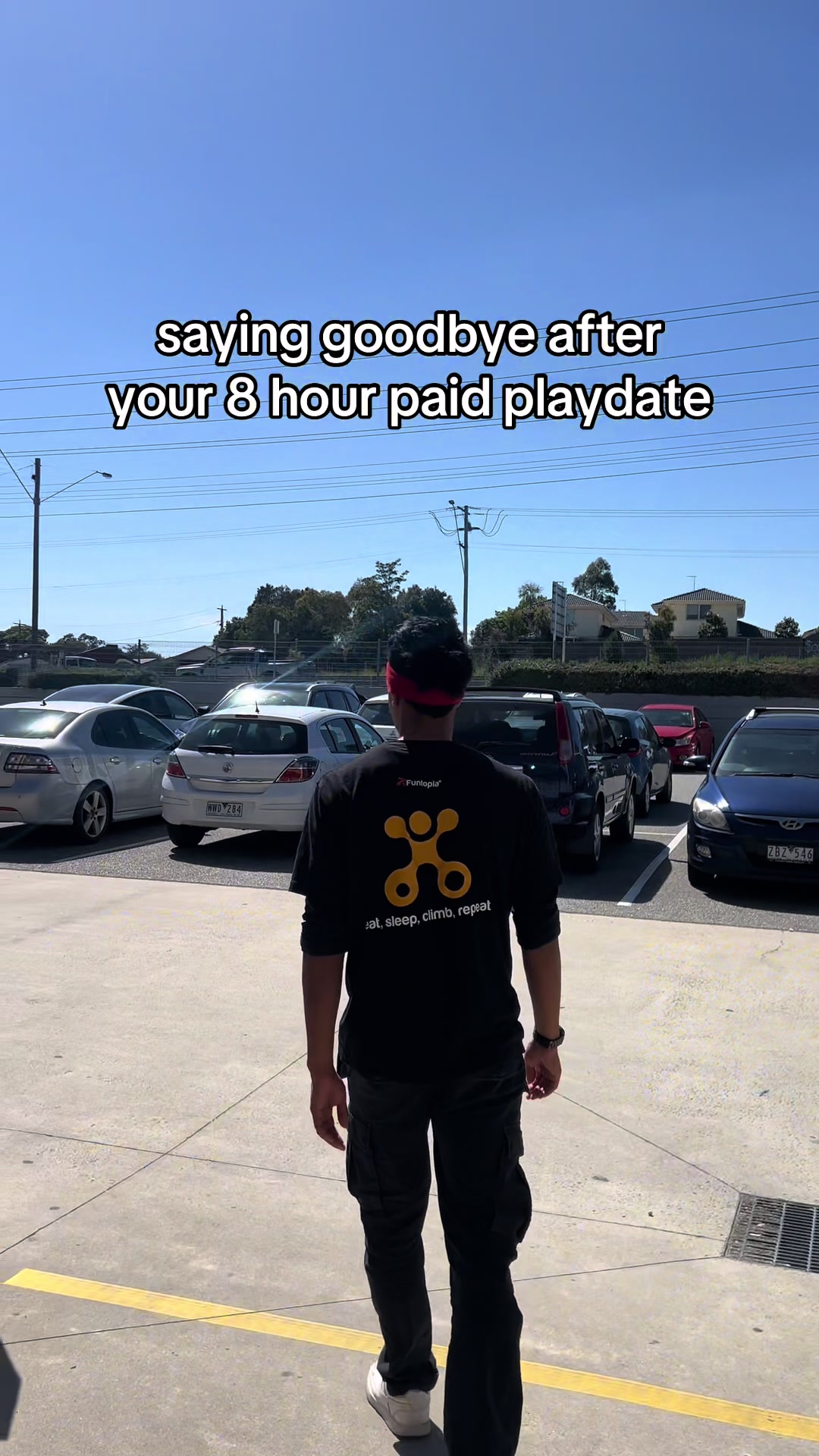 @Funtopia Australia