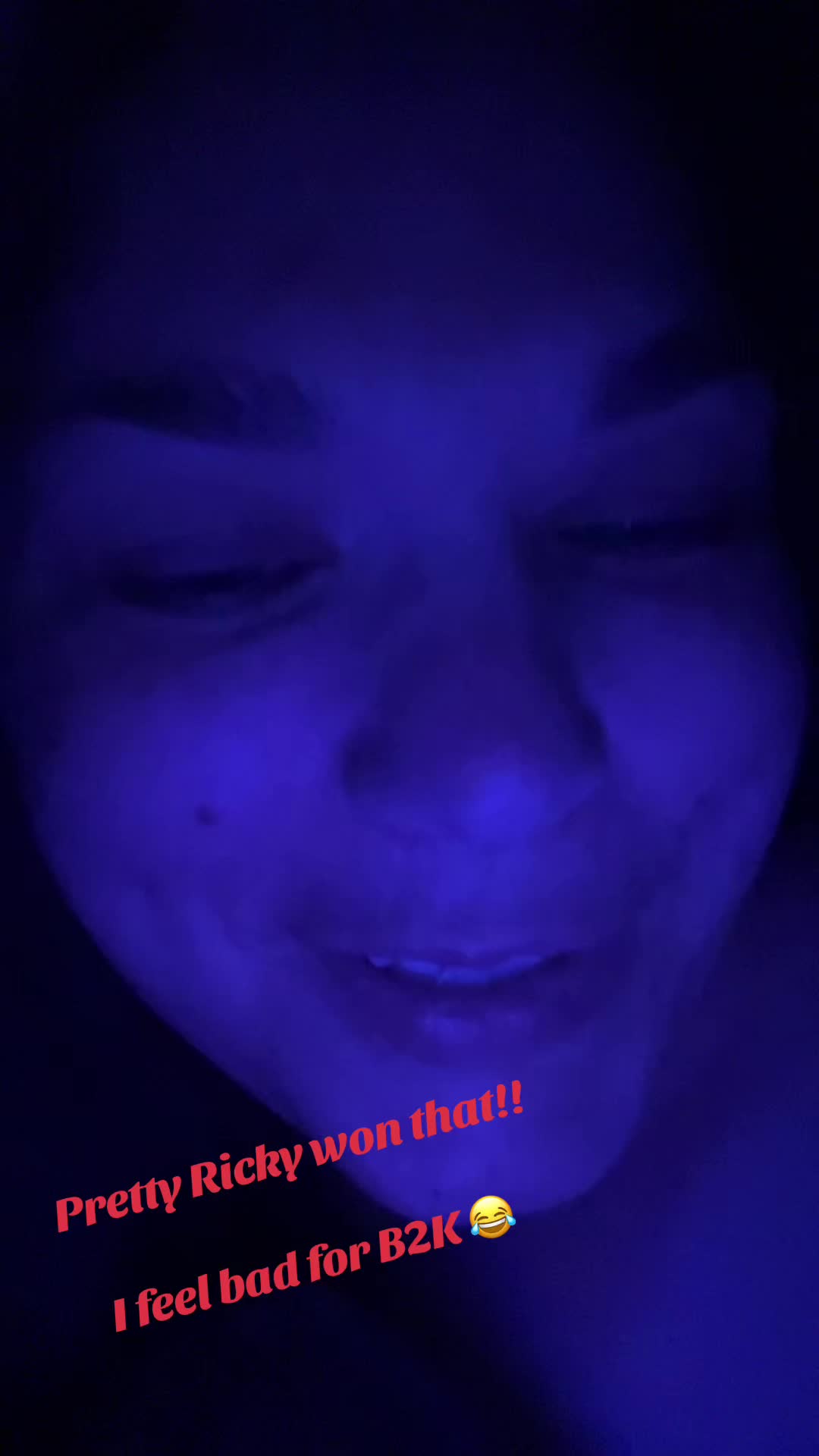 @receivepositivenergyonly