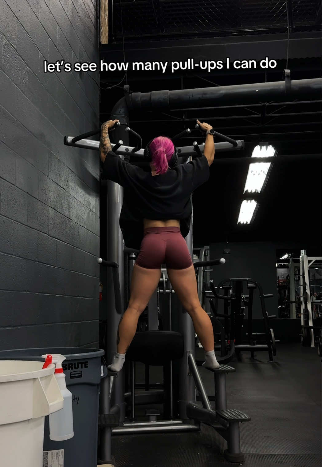 @Charlotte Schaech | IFBB Pro
