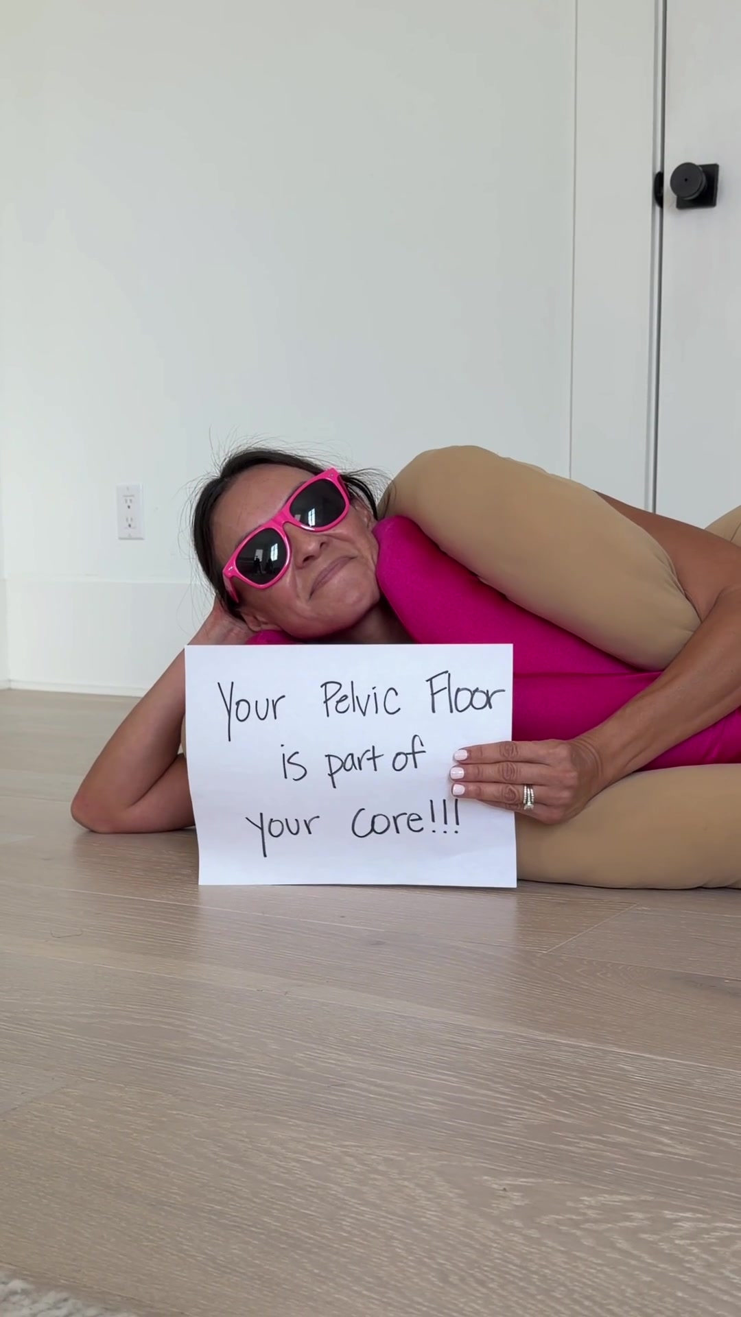 @Pelvic Floor PT