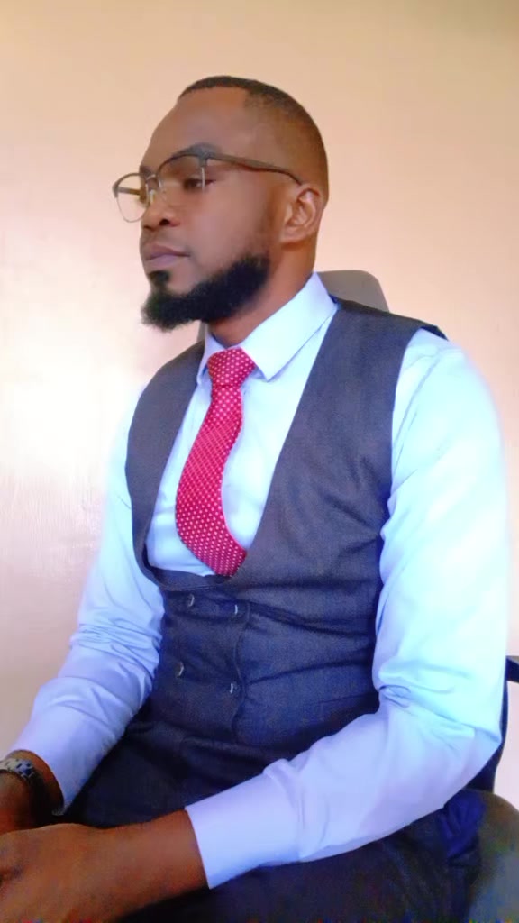 @Samson Closperious Musonda