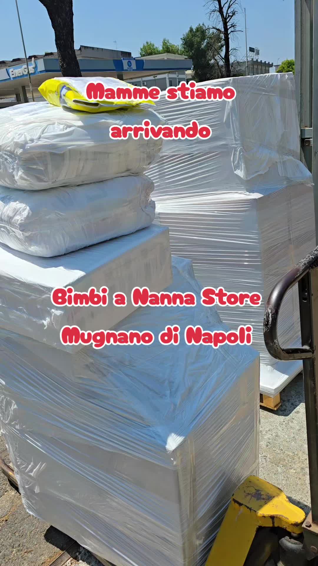 @Bimbi a Nanna Store