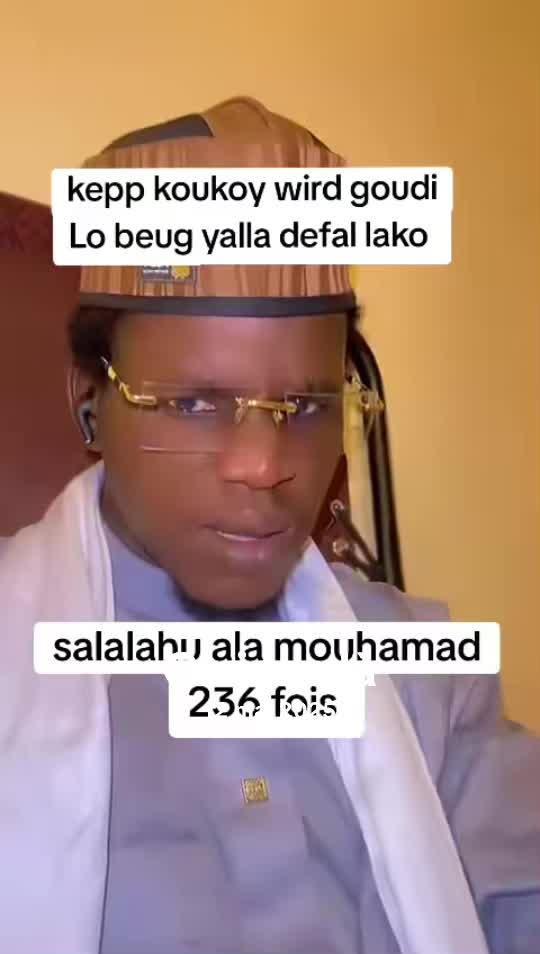 @Ibrahima Diagne ✪