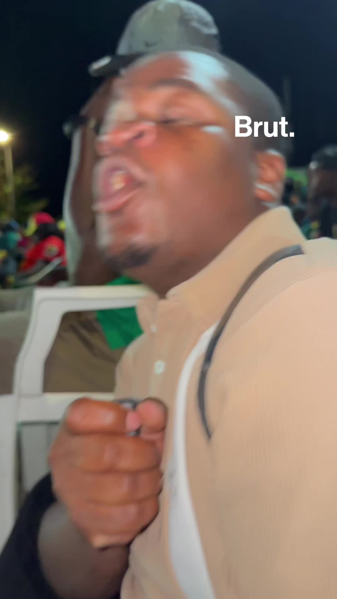 @Brut Afrique