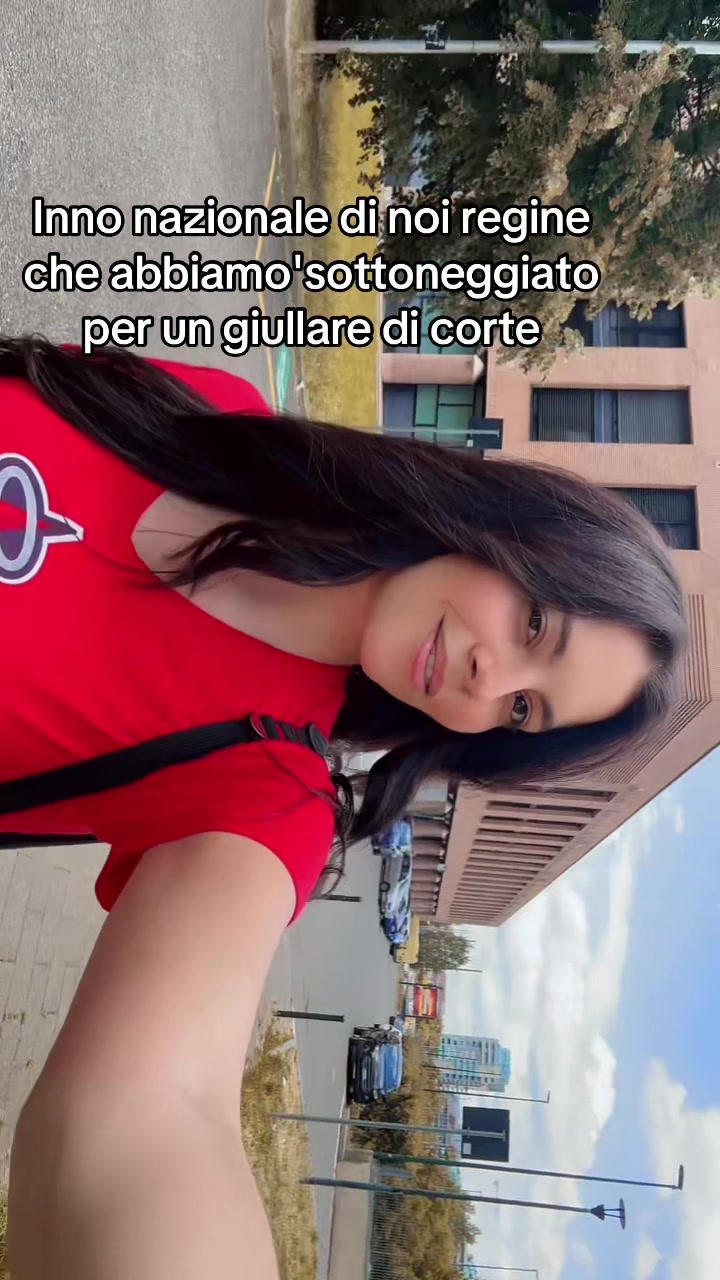 @Giulia