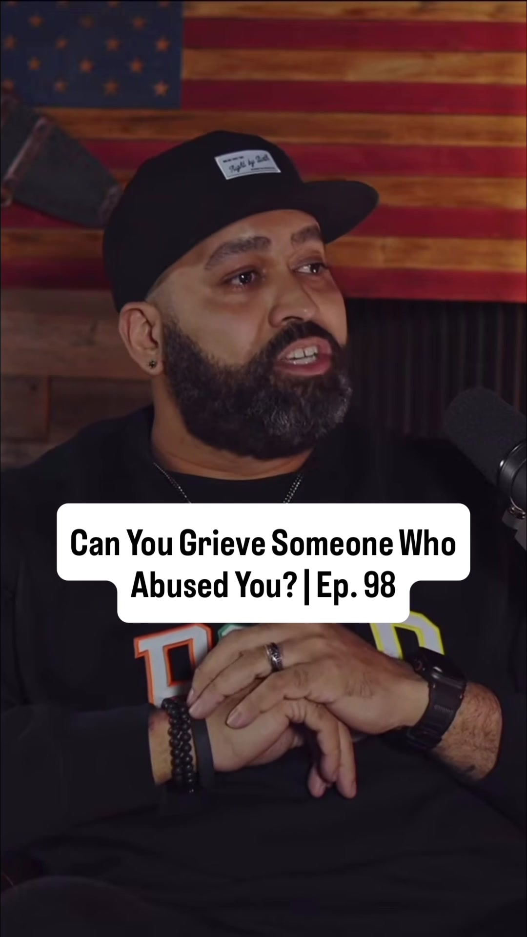 @TheWildChaosPodcast