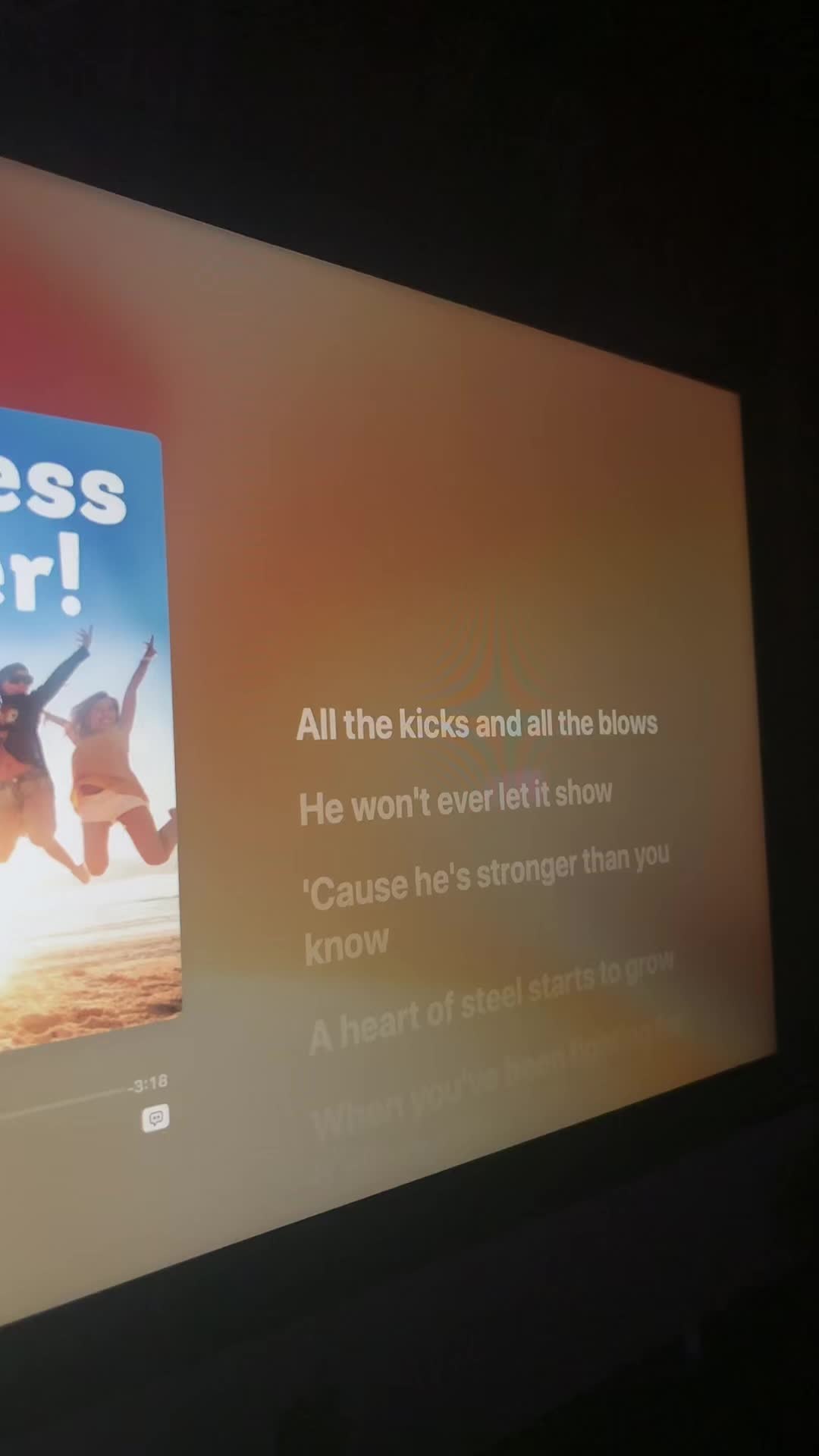 @Midnight Songs