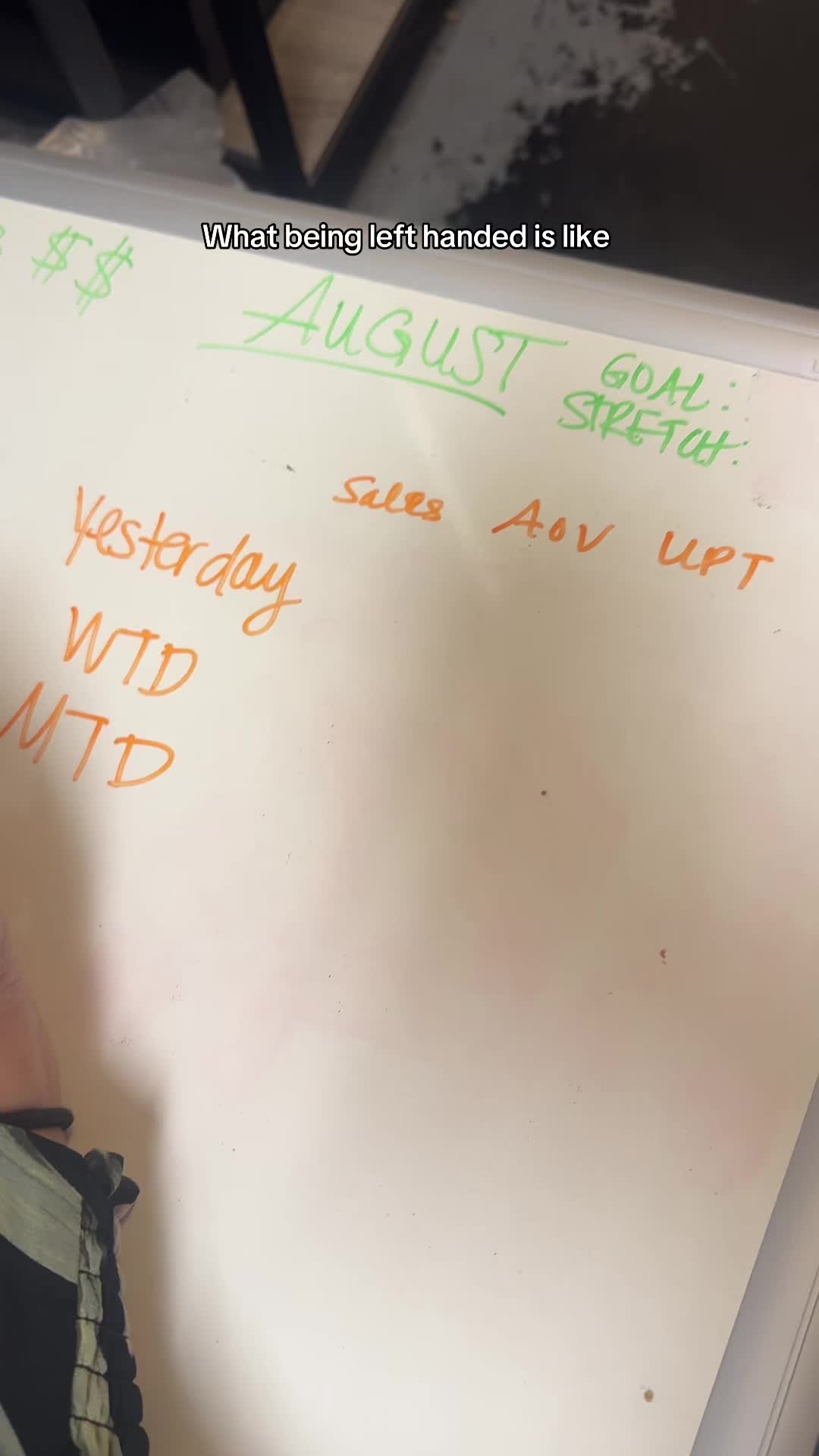 @Krista Saysanam