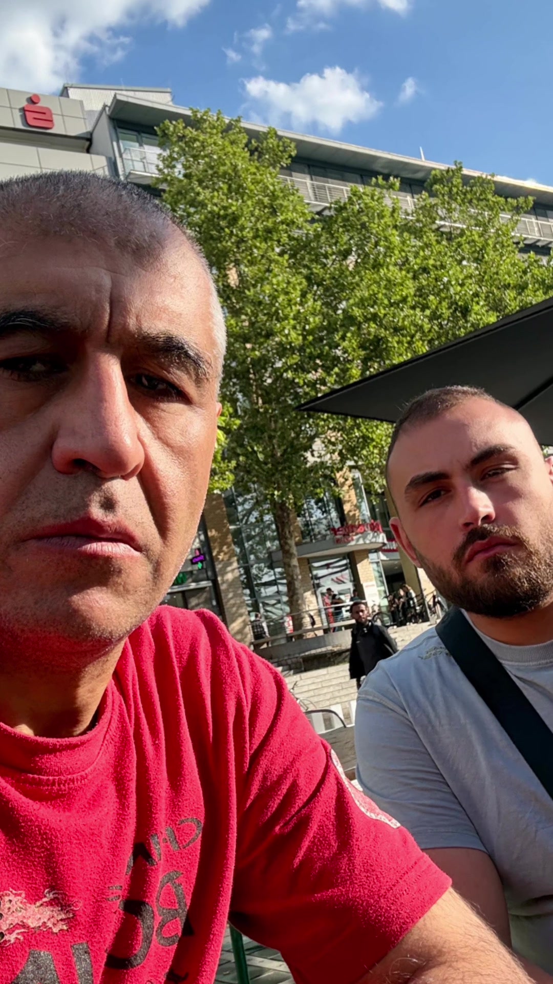 @Sifu Nihat Atamtürk