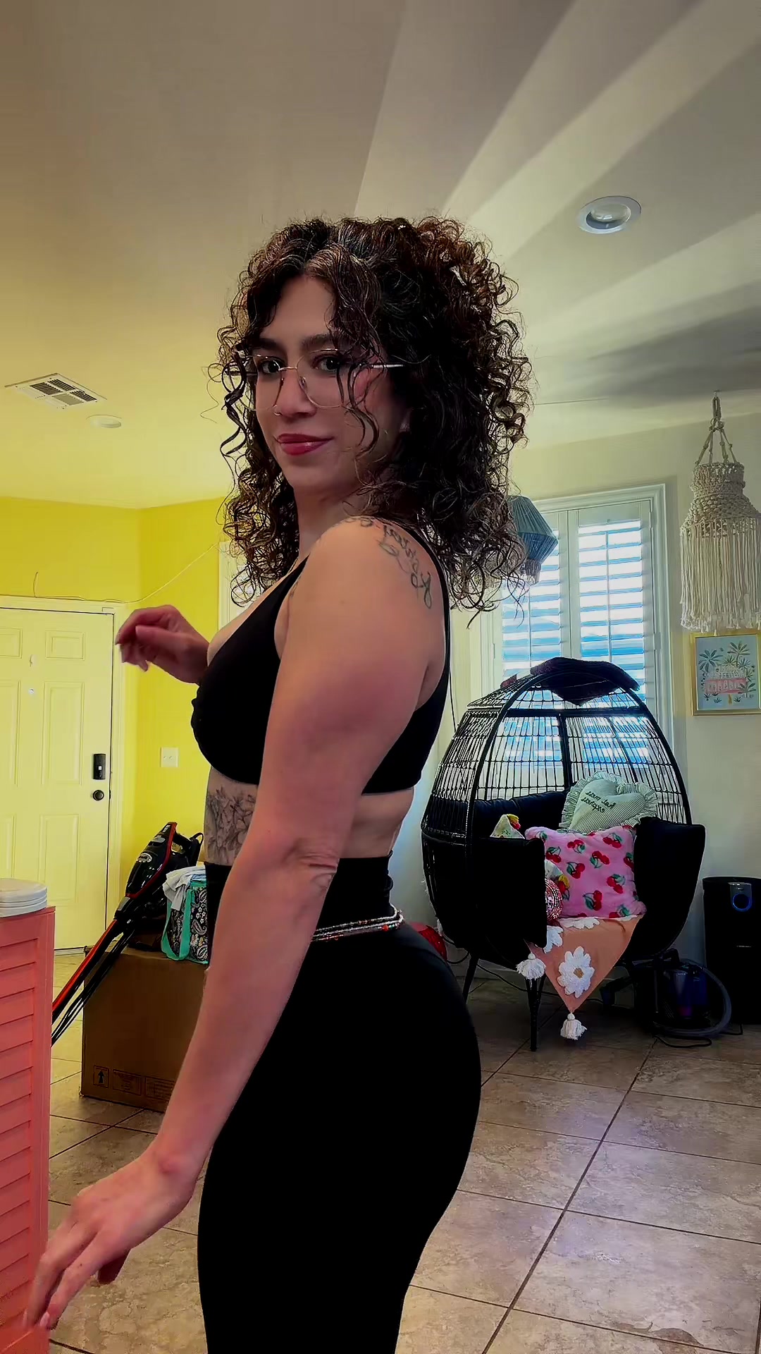 @Amber Rosella
