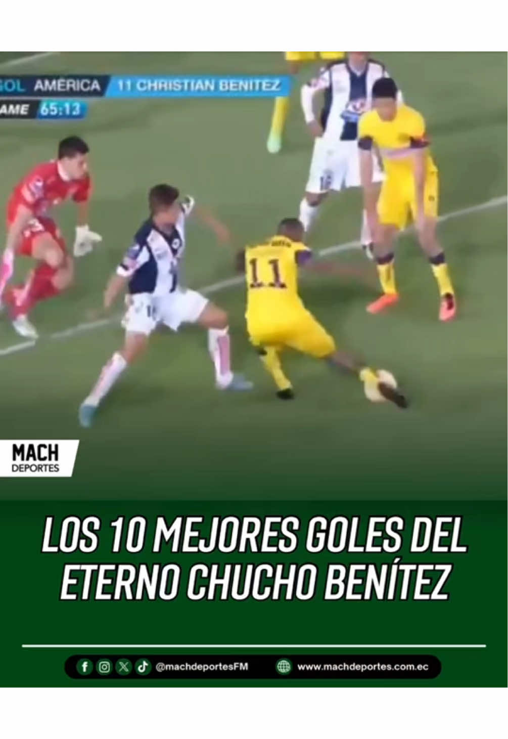 @Machdeportes